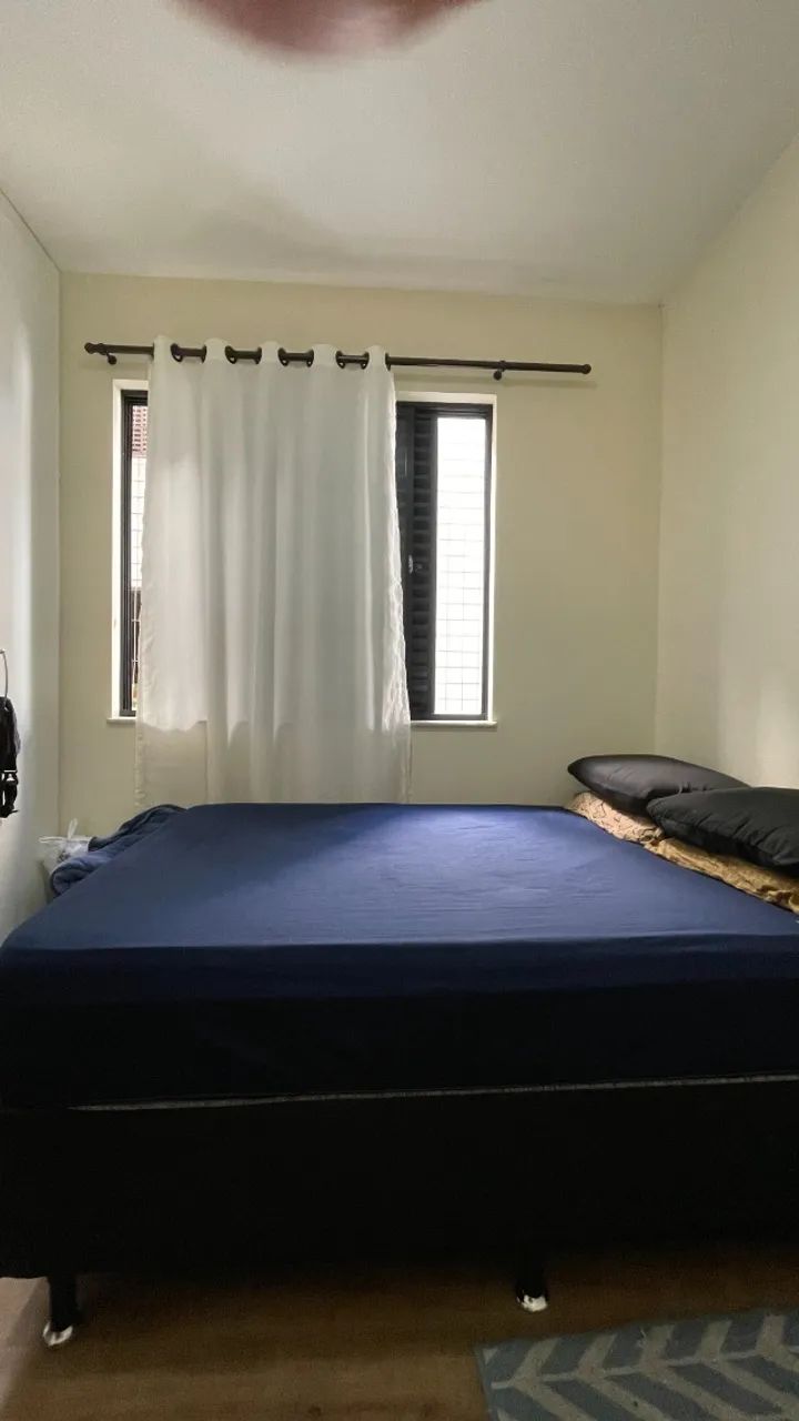 Cama Casal Box Ortobom - Foto 3