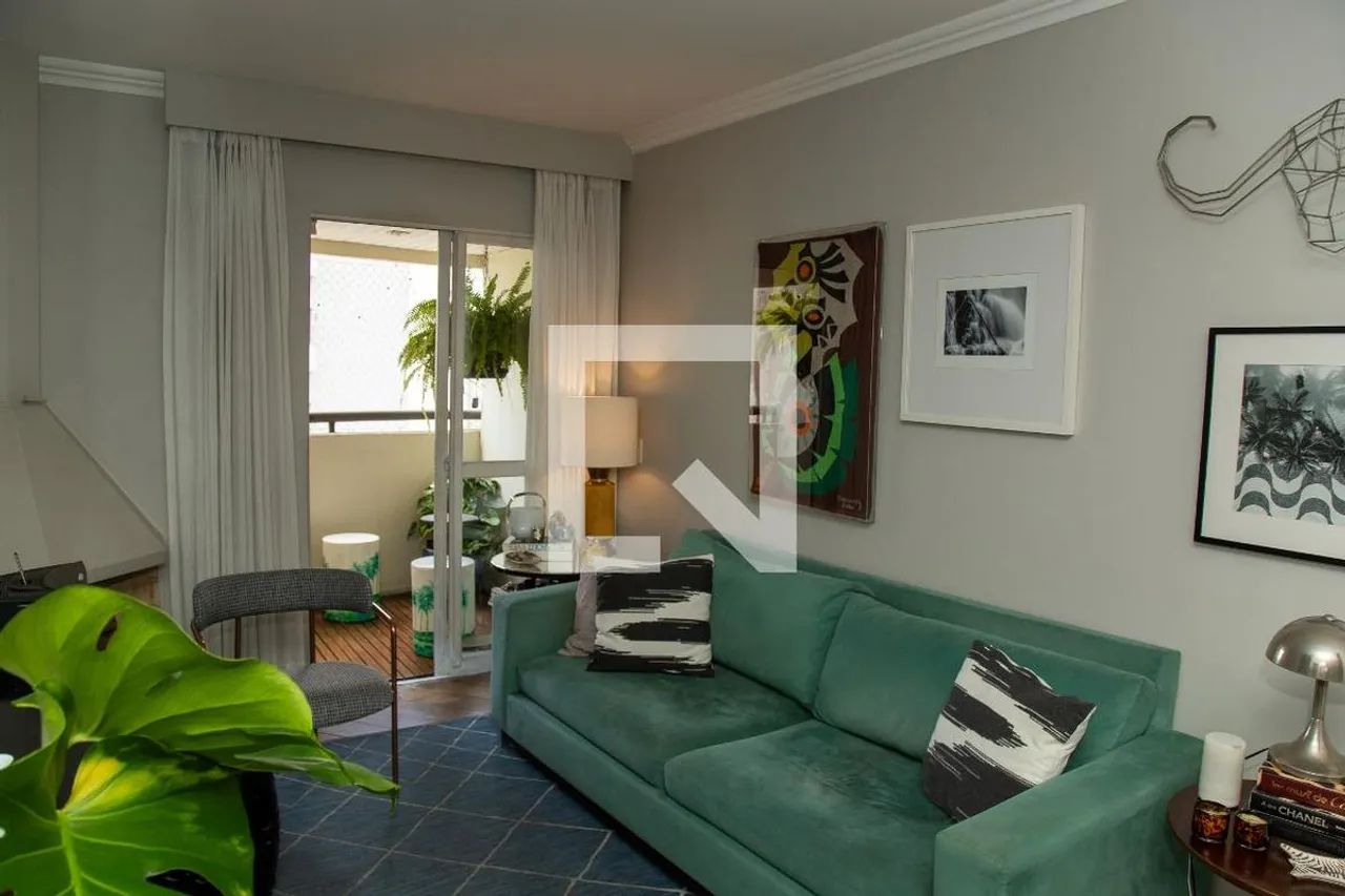 Apartamento à Venda - Brooklin, 3 Quartos, 85 m2 - Foto 4