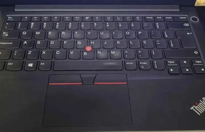 notebook ThinkPad i5 E14 gen2 g11 - Foto 2