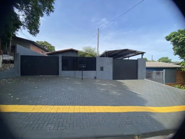 Casa no Jardim América