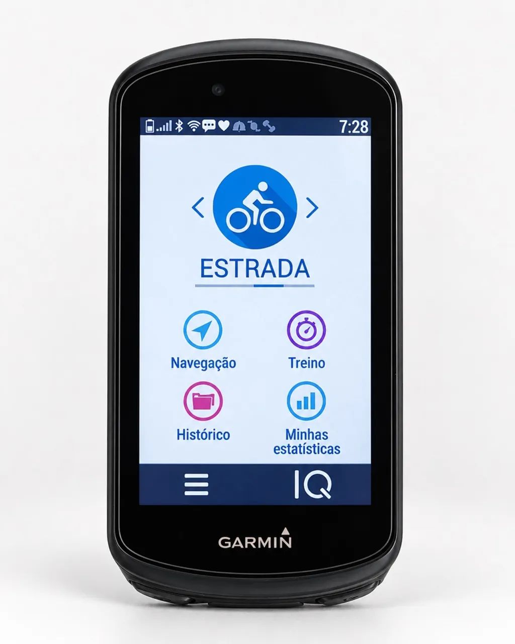 Garmin Edge 1030 plus - Foto 3