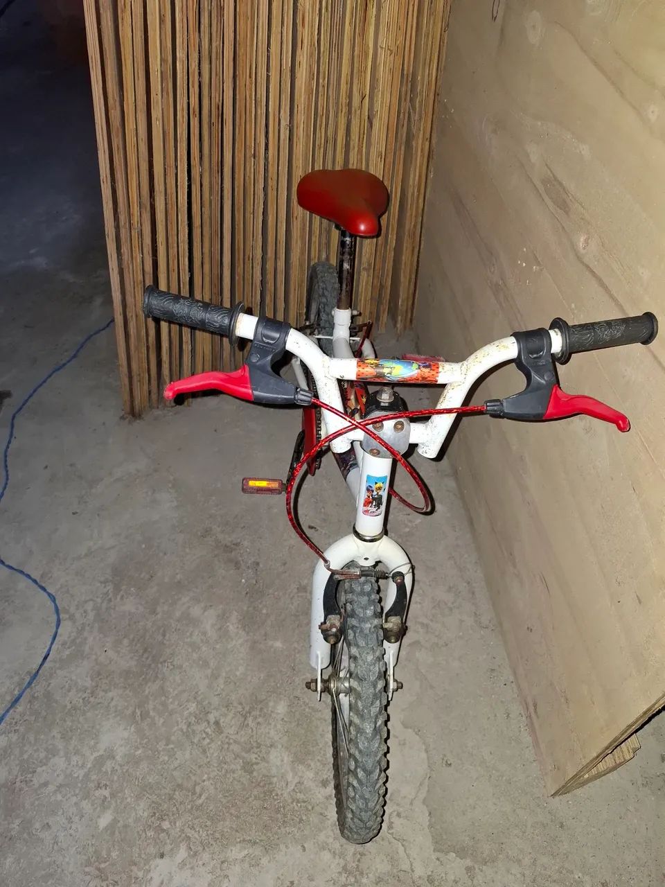 Bicicleta  - Foto 2