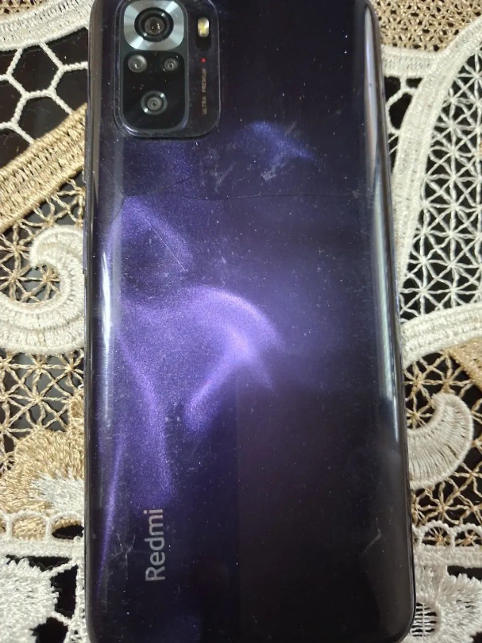 Celular xaomi redmi  - Foto 2