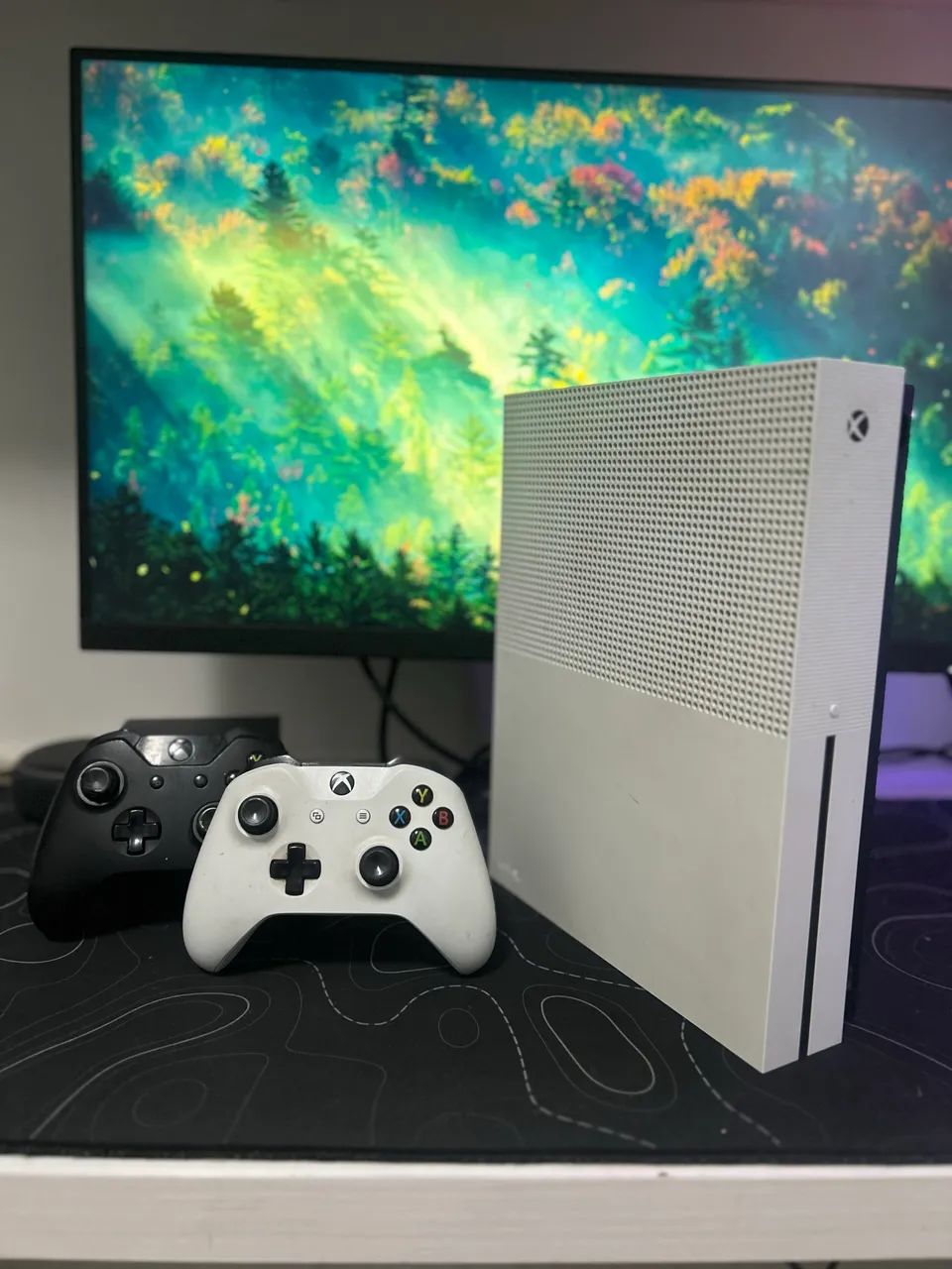 Xbox one S  - Foto 4