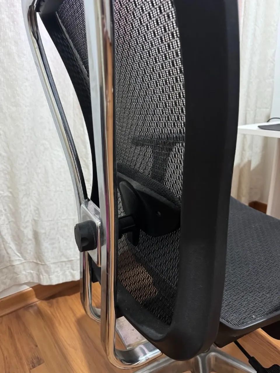 Cadeira de escritório ergonômica - Foto 3