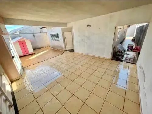 Casa padrão jurunas