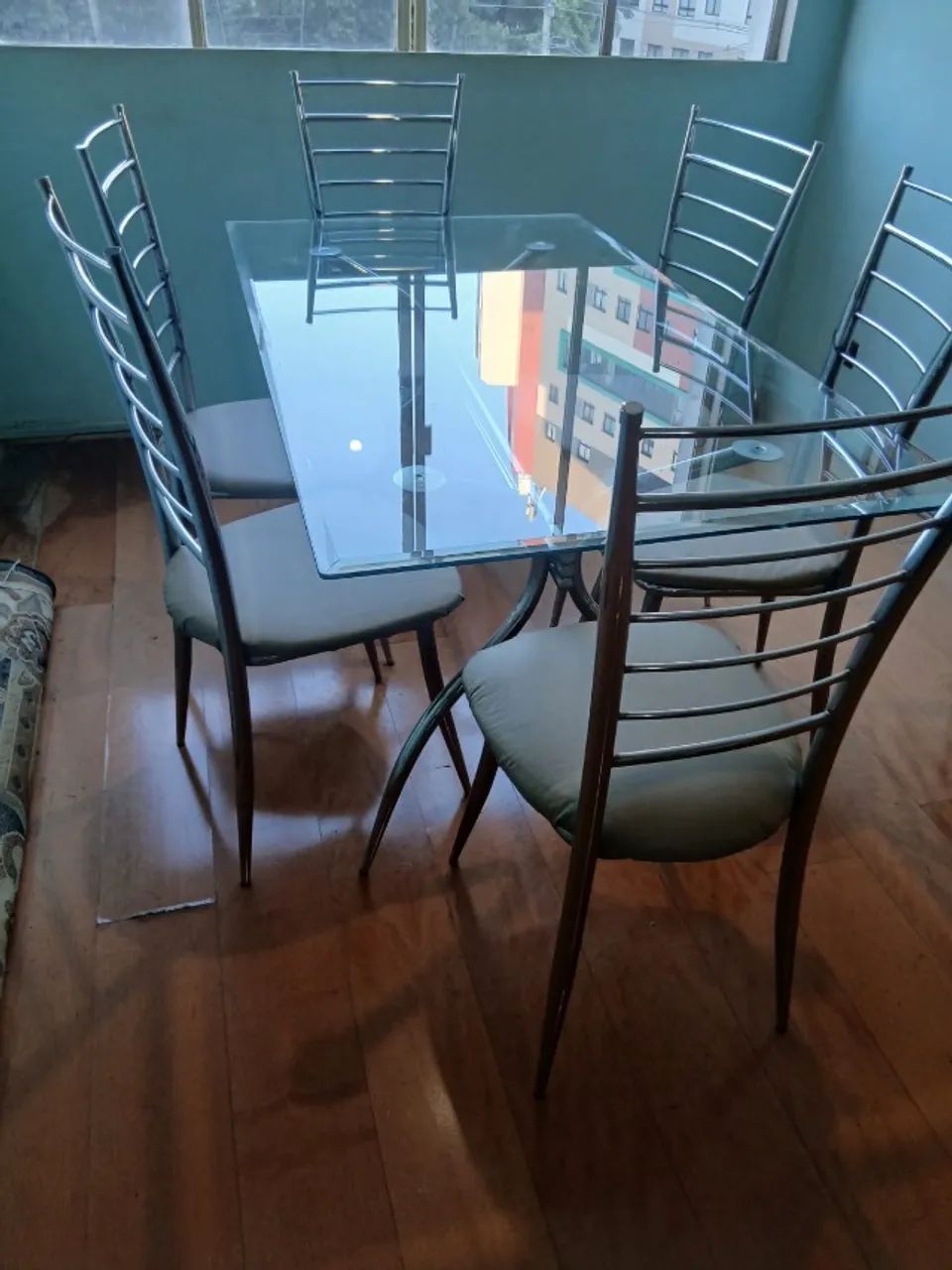Mesa de jantar - Foto 5