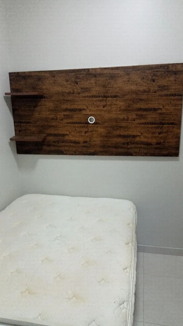 Apartamento mobiliado com vista mar - Foto 5