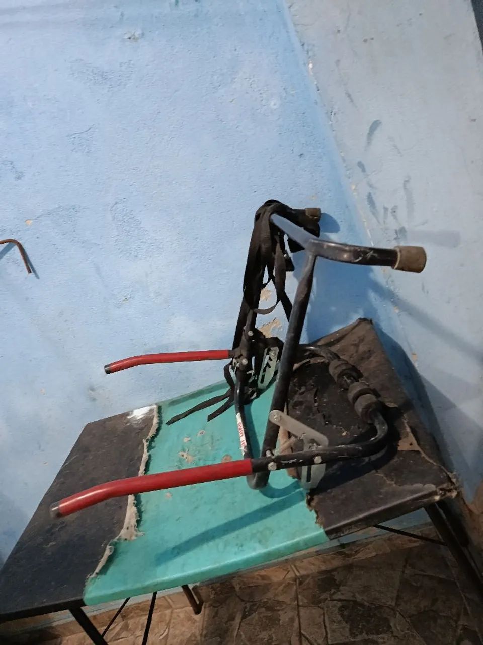 Car baki - Foto 2