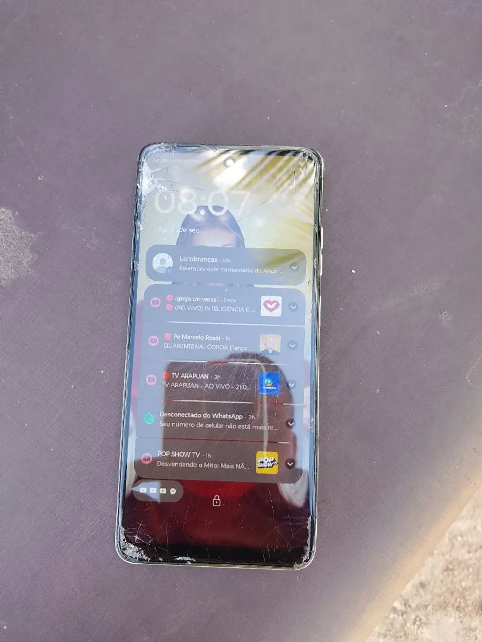 Motorola G24 