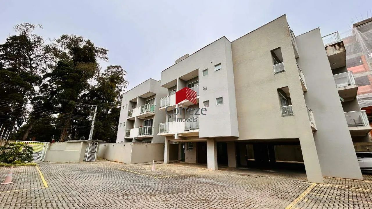 Studio Loft para locação no cajuru
