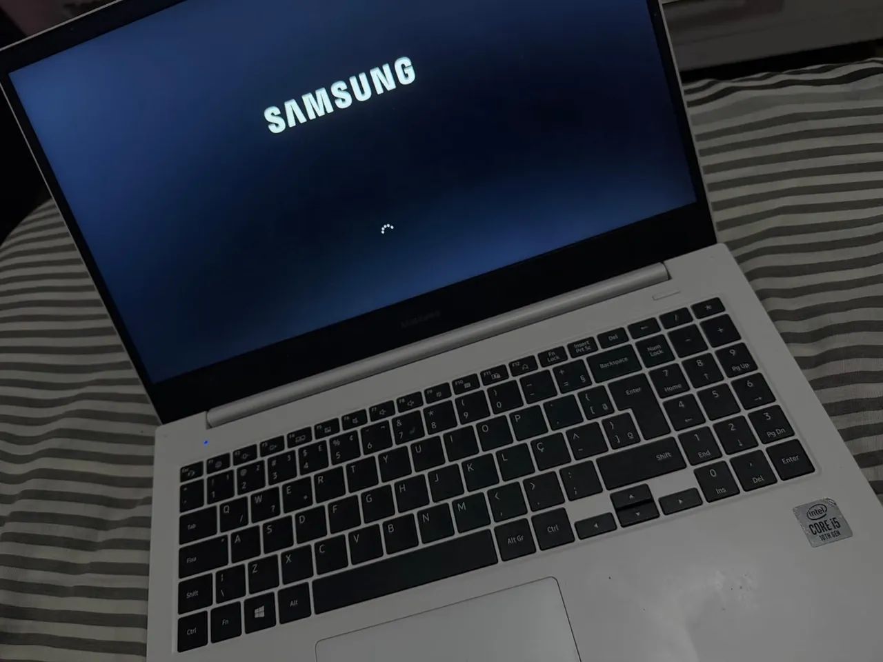 notebook samsung  - Foto 5