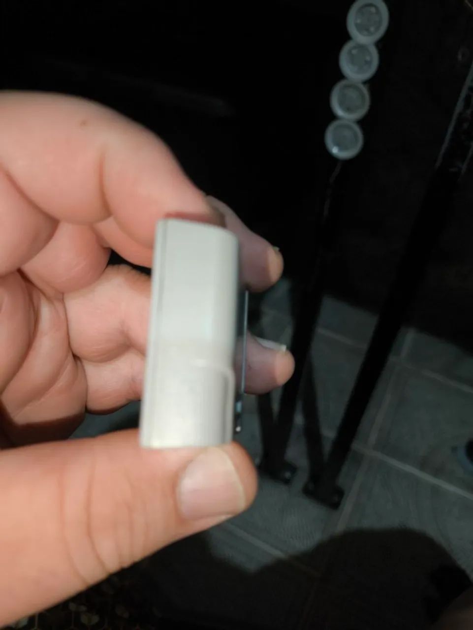 Cartão de Memória para Nintendo 64 original (No estado) - Foto 3