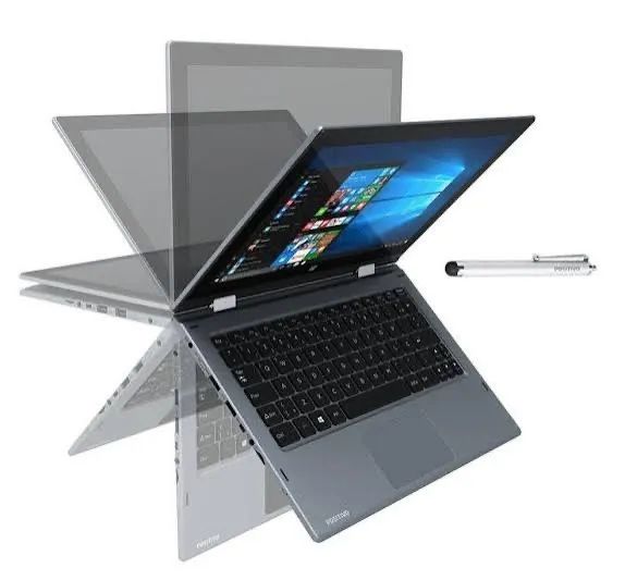 Positivo Duo Touch Screen - Foto 2