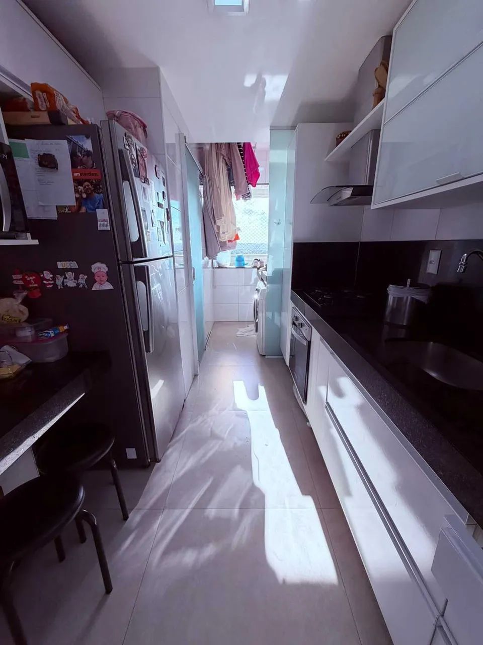 CD Ubyratan Maia Residence | Aracaju | SE [17490] - Foto 4