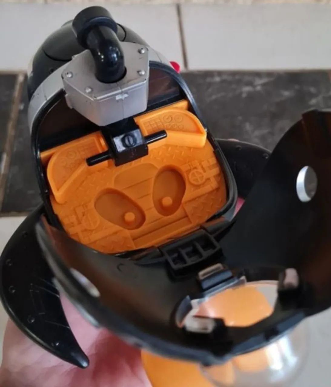 Submarino pinguim imaginext  - Foto 2