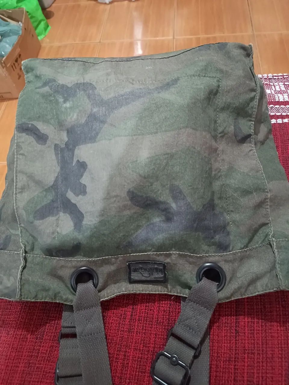 Bolsa Kipling  - Foto 4