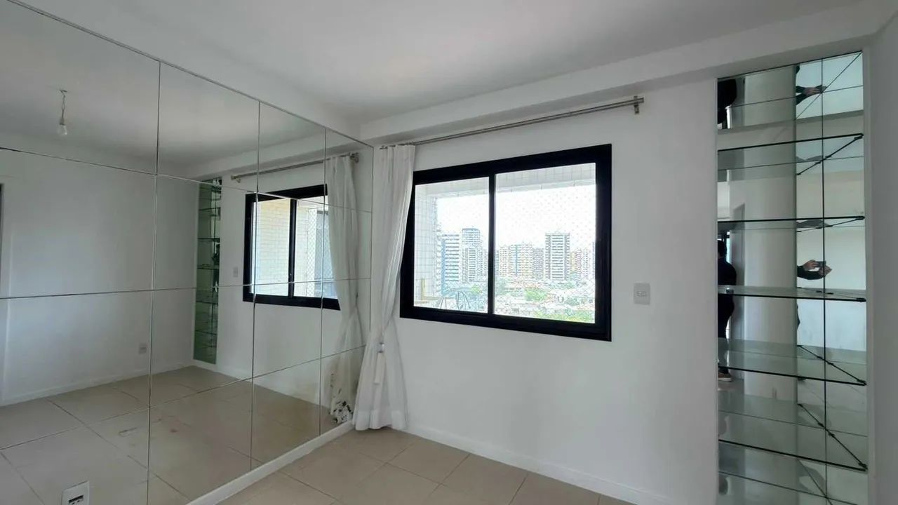 Edifício Premium 3/4 com 120m2 SOMBRA [14077] - Foto 2