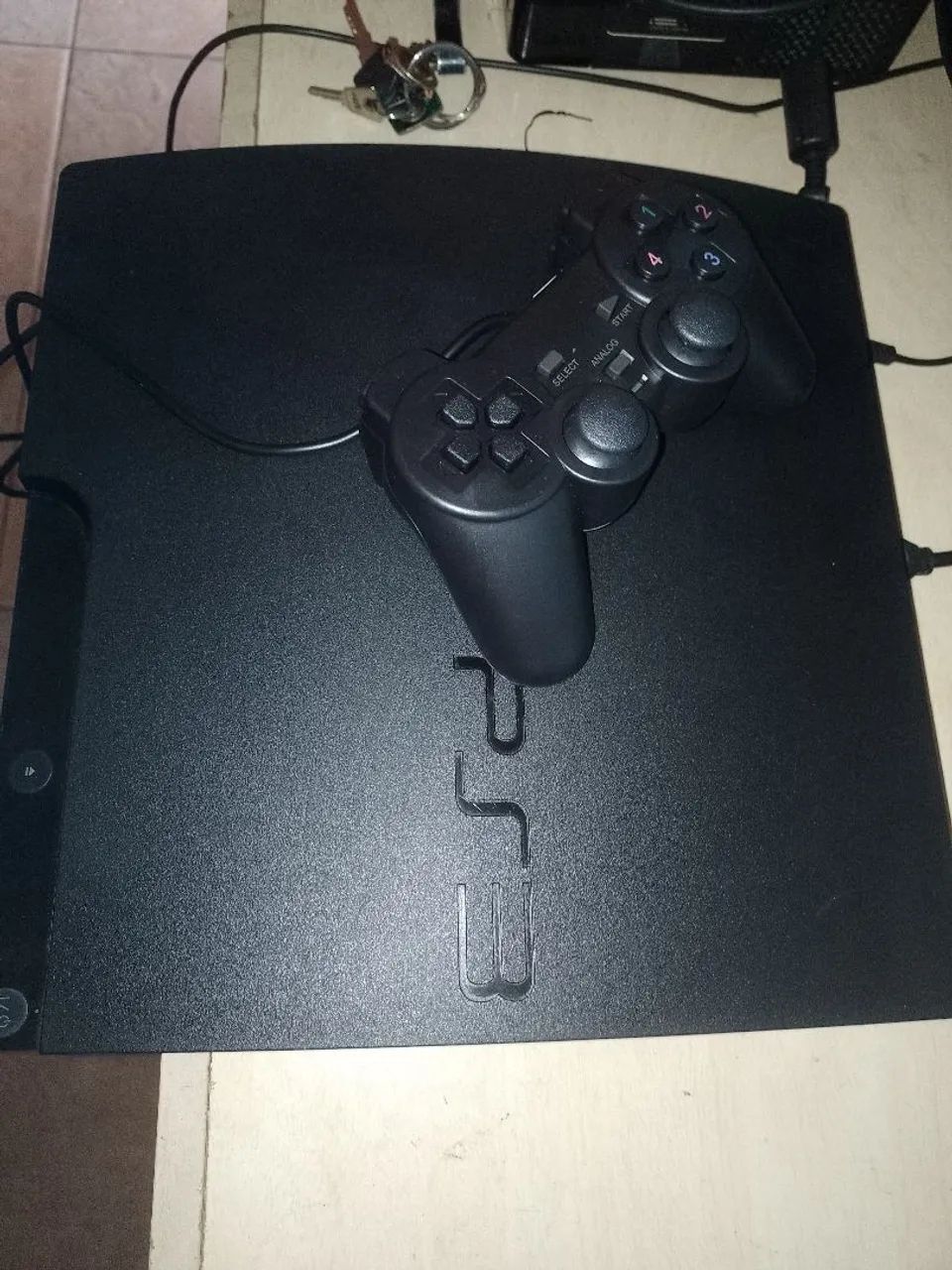 Playstation 3 funcionando  - Foto 2