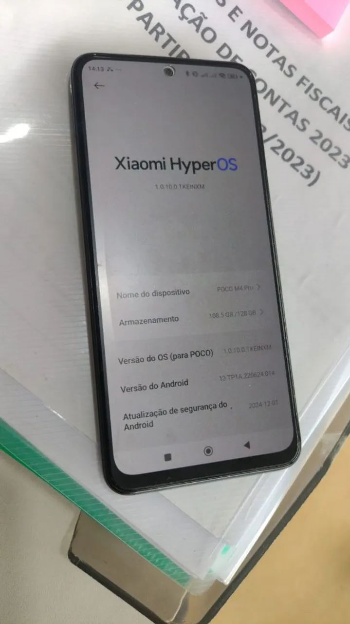 XAIOMI POCO M4 5G  - Foto 3