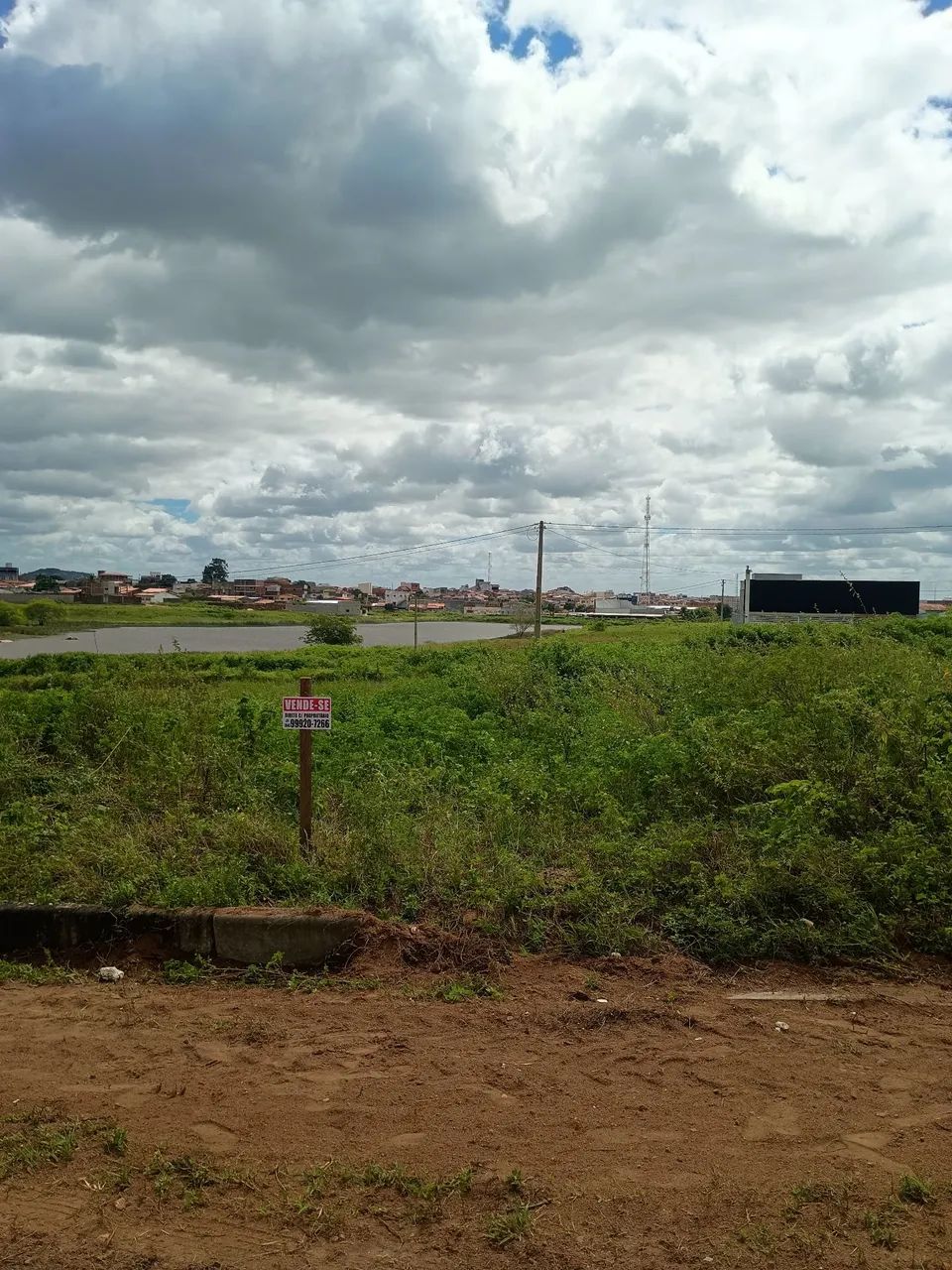 Terreno  - Foto 4