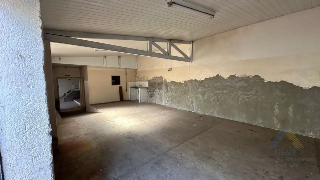 Galpão para Venda em Salto, Centro, 2 banheiros - Foto 2