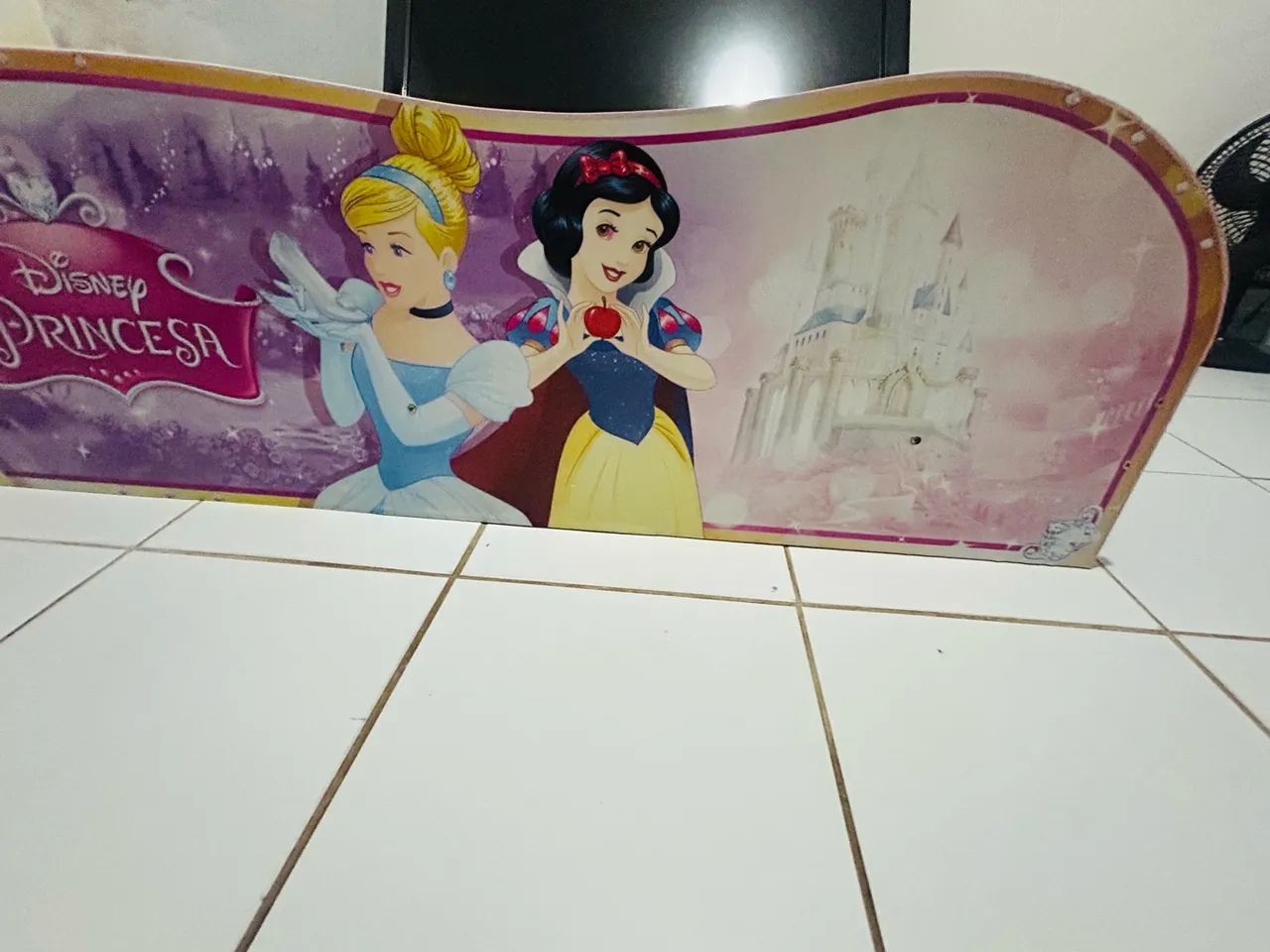 Cama  - Foto 2