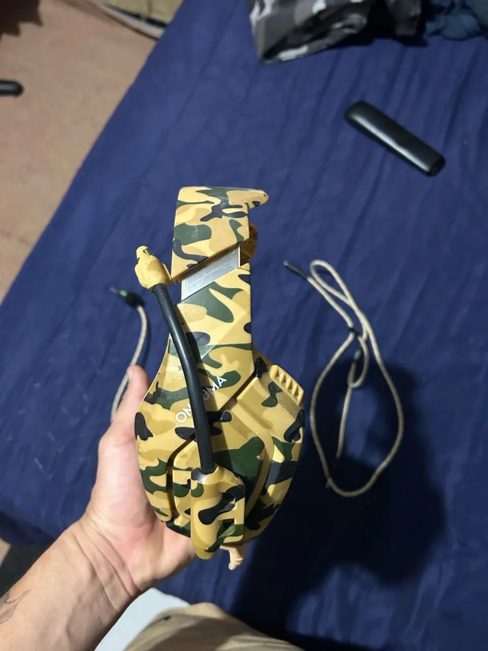 Fone Gamer