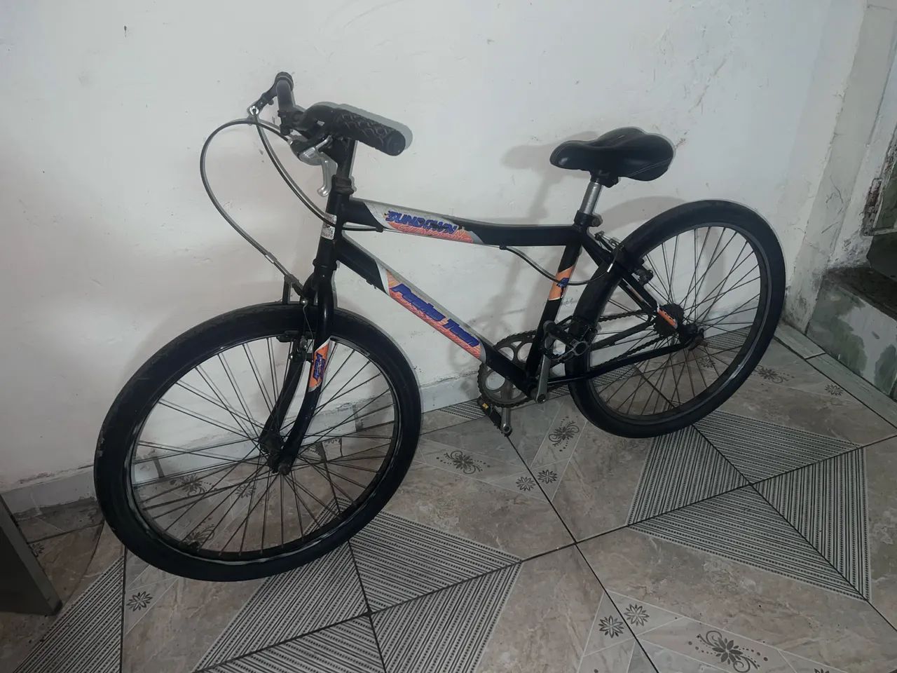 BICICLETA SUNDOWN ARO 26 BIKE