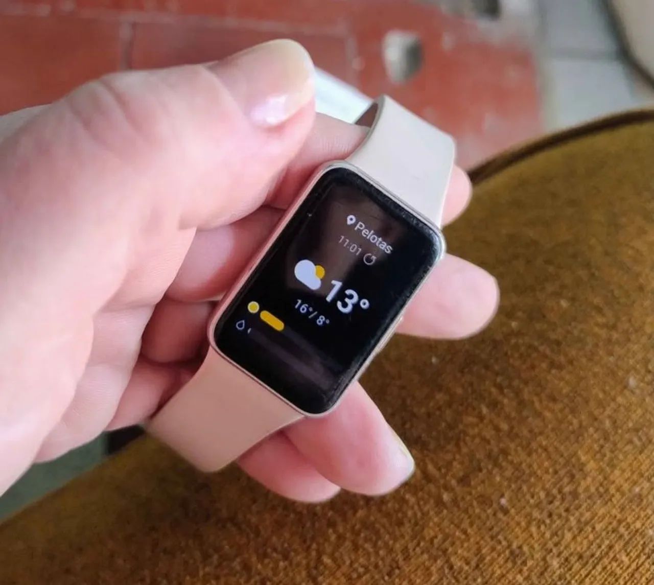 Smartwatch Samsung  - Foto 3