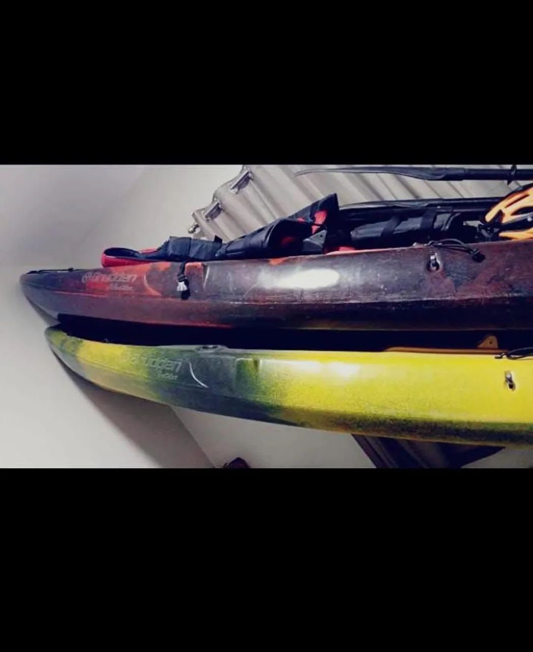 Caiaque BRUDDEN  - Foto 3