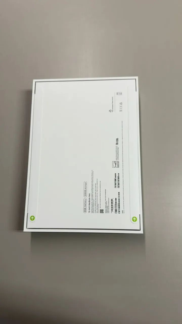 MacBook Neo Apple - Foto 2