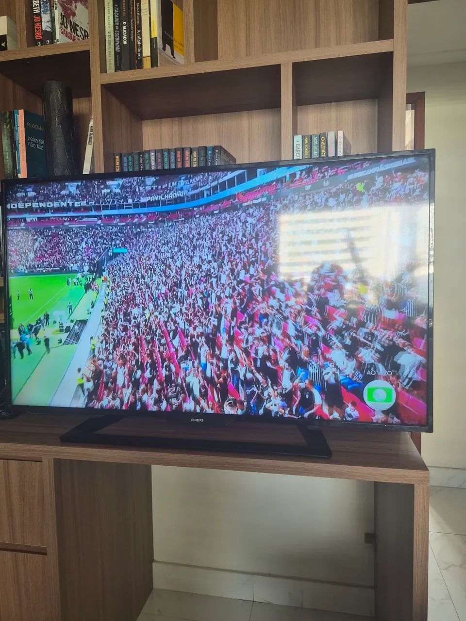 Tv Philips 48 polegadas