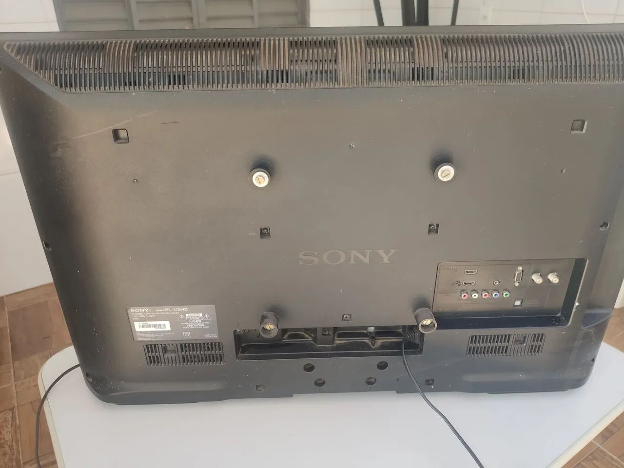 TV Sony 32 polegadas - Foto 2