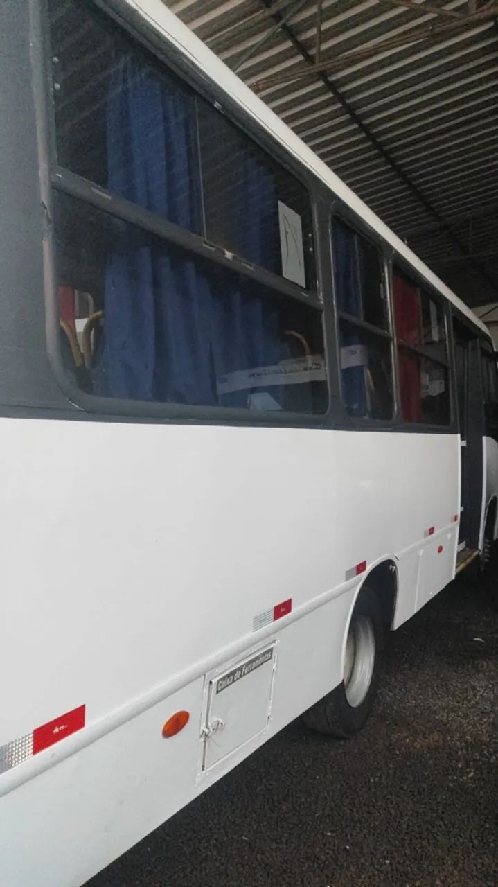 Ônibus  - Foto 5