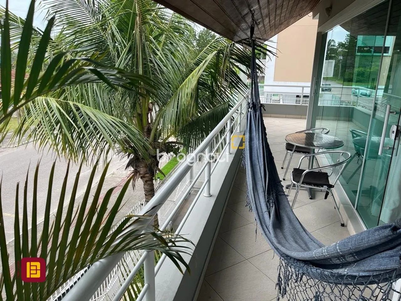 Pousada com 5 apartamentos privativos, 433 m², em Canasvieiras, Florianópolis