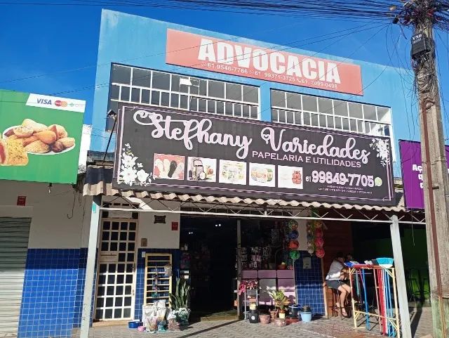 Vende-se prédio comercial - Foto 5