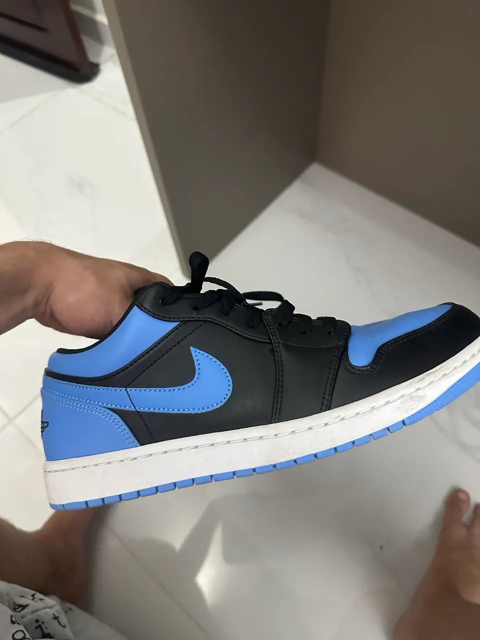 Air Jordan 1 Low 