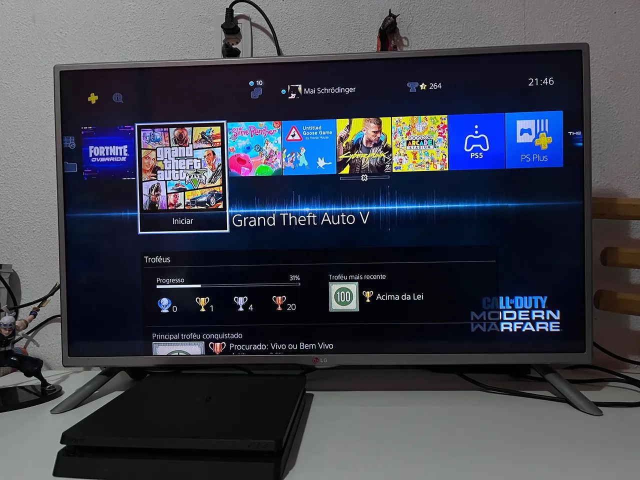 Playstation 4 - Foto 4
