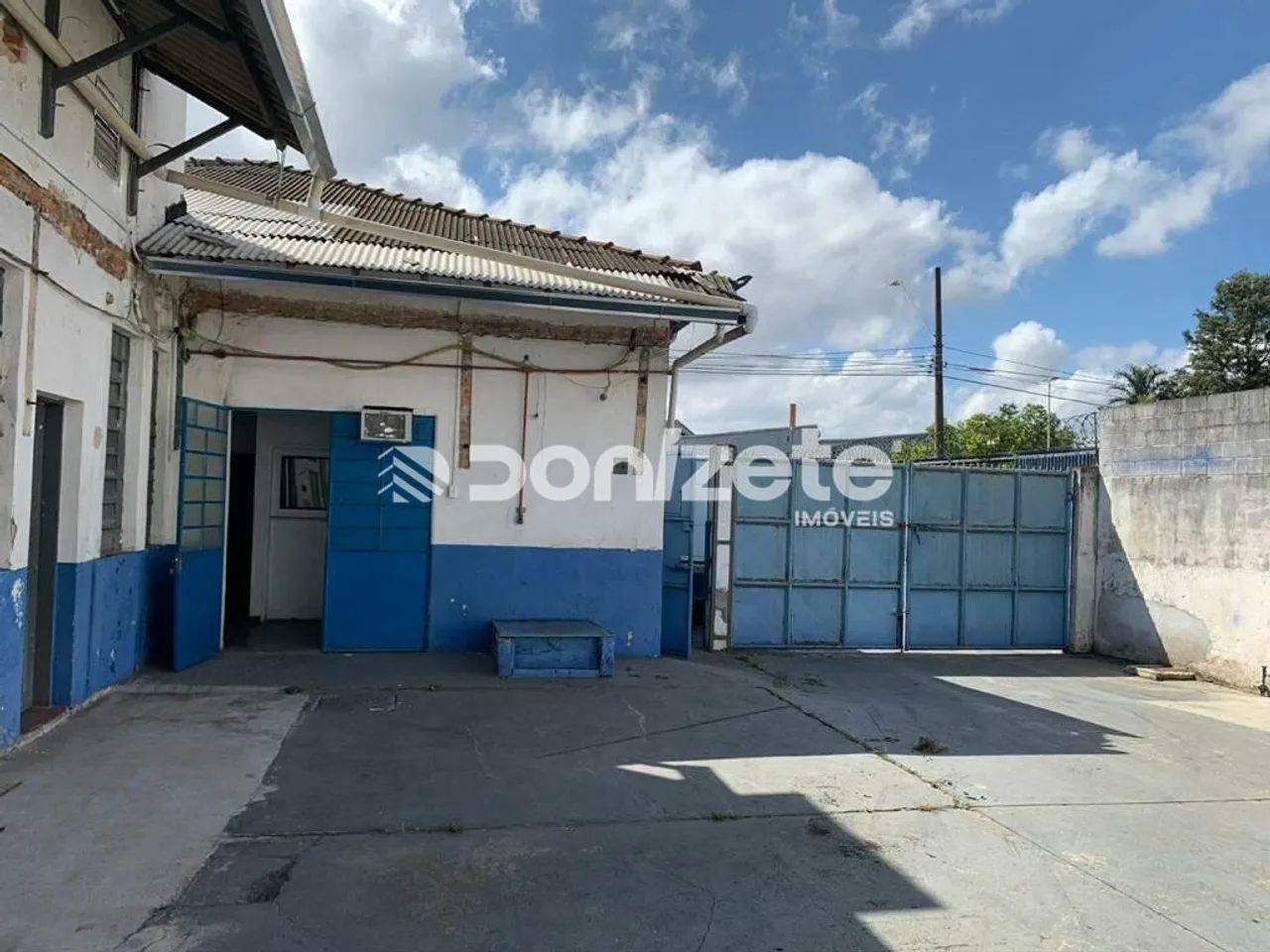 Galpão Comercial à venda em Santo André (Vila Vilma)  1.237 m² internos, 1.892 m² de terre - Foto 5