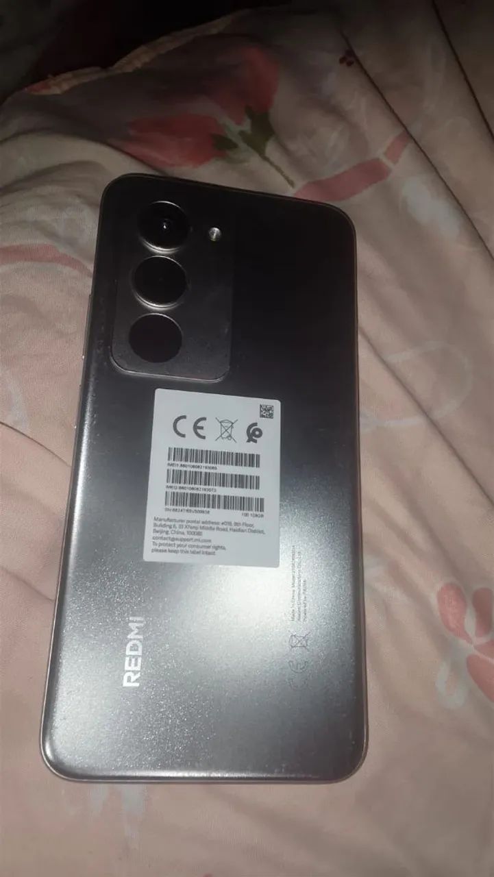 Redmi 15 