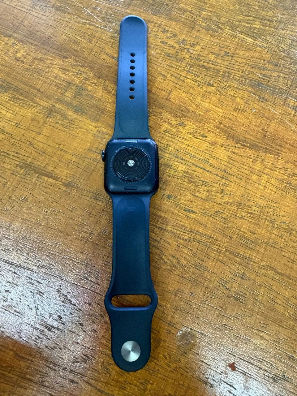 Apple Watch SE GPS 40mm - Foto 4