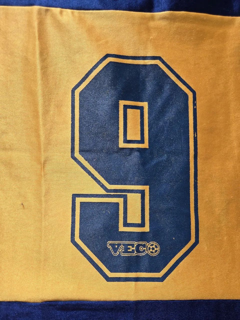 Camisa Retrô Boca Juniors 95/96 - Foto 5