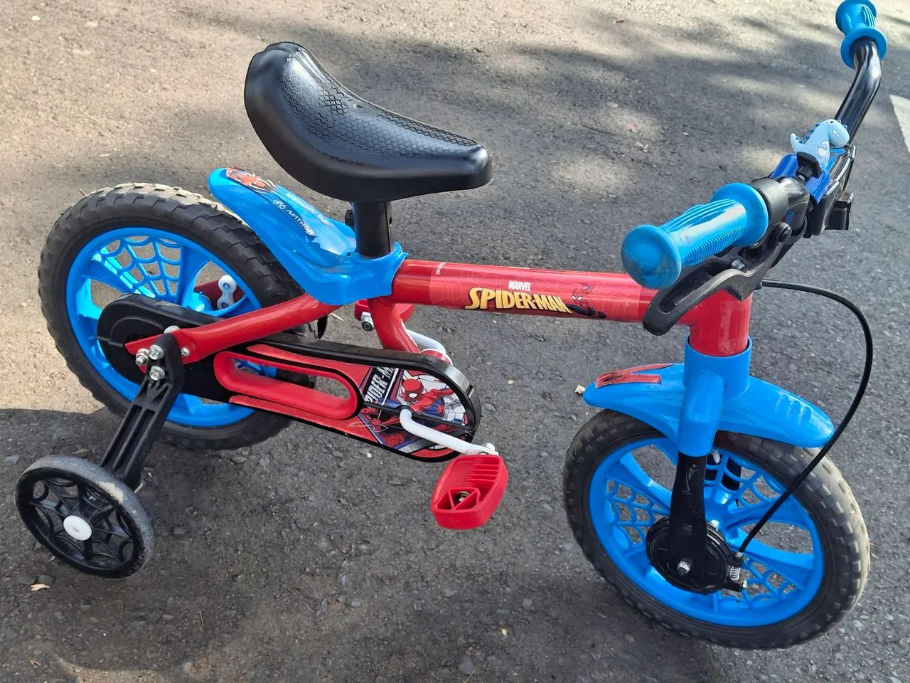 Bicicleta aro 12  - Foto 2
