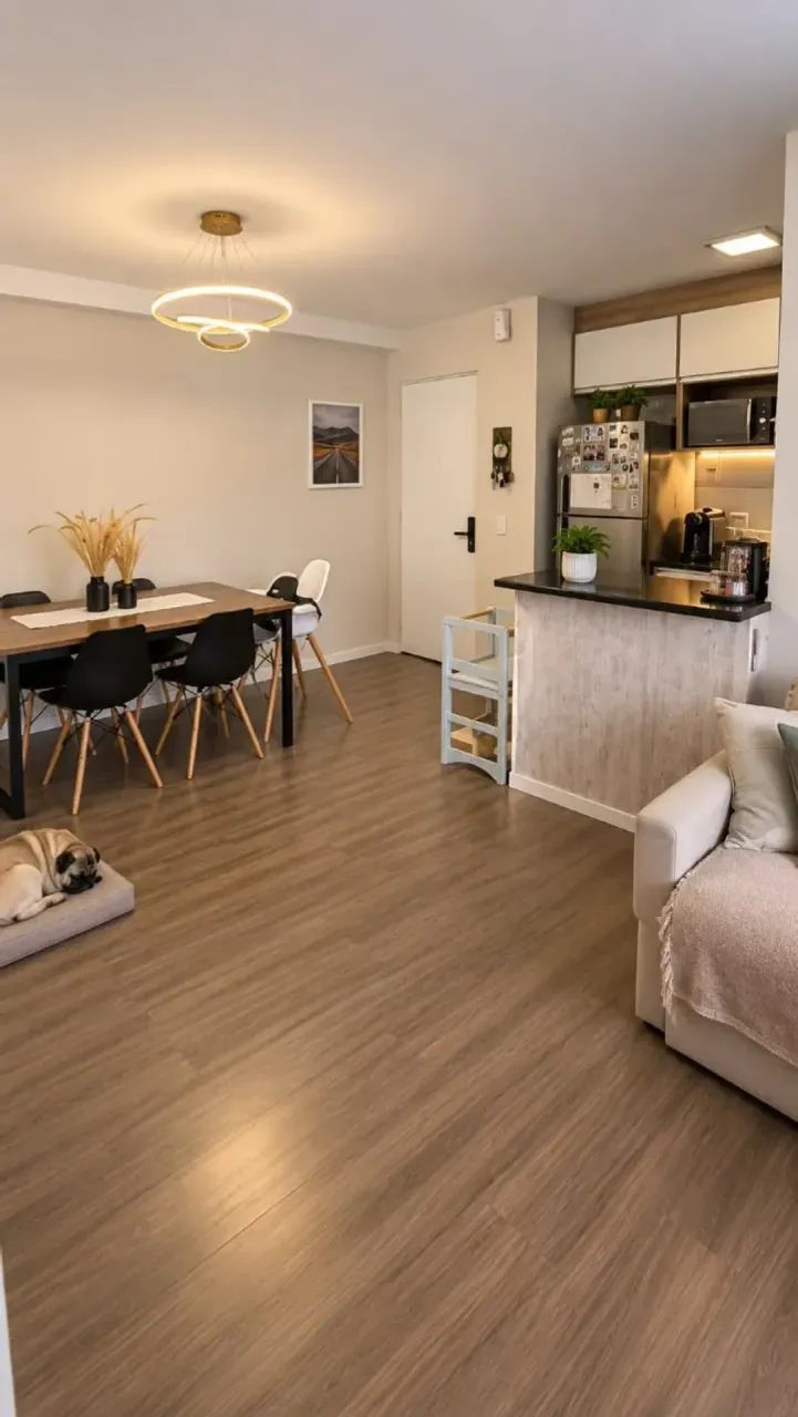 Apartamento para venda em Cajamar/SP. | Cód. O685P8-QL - Foto 3
