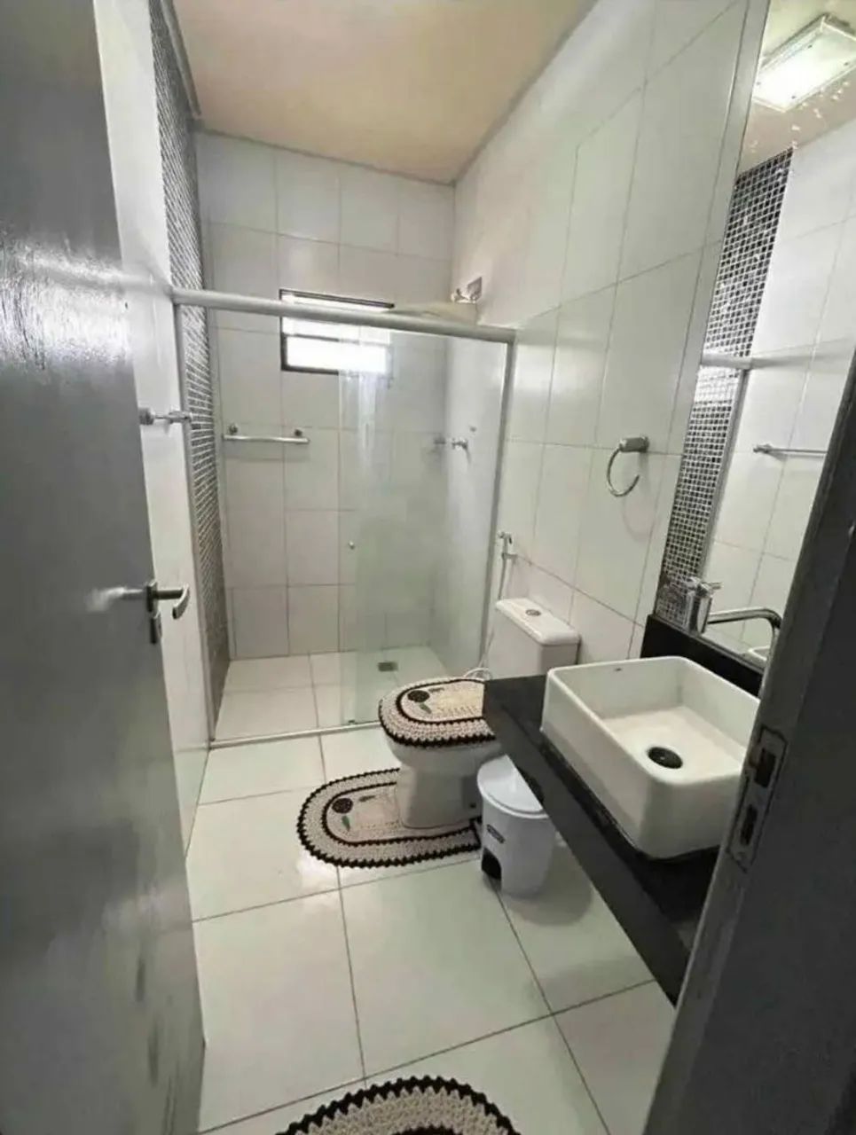 Vendo casa no Mangueirao  - Foto 5
