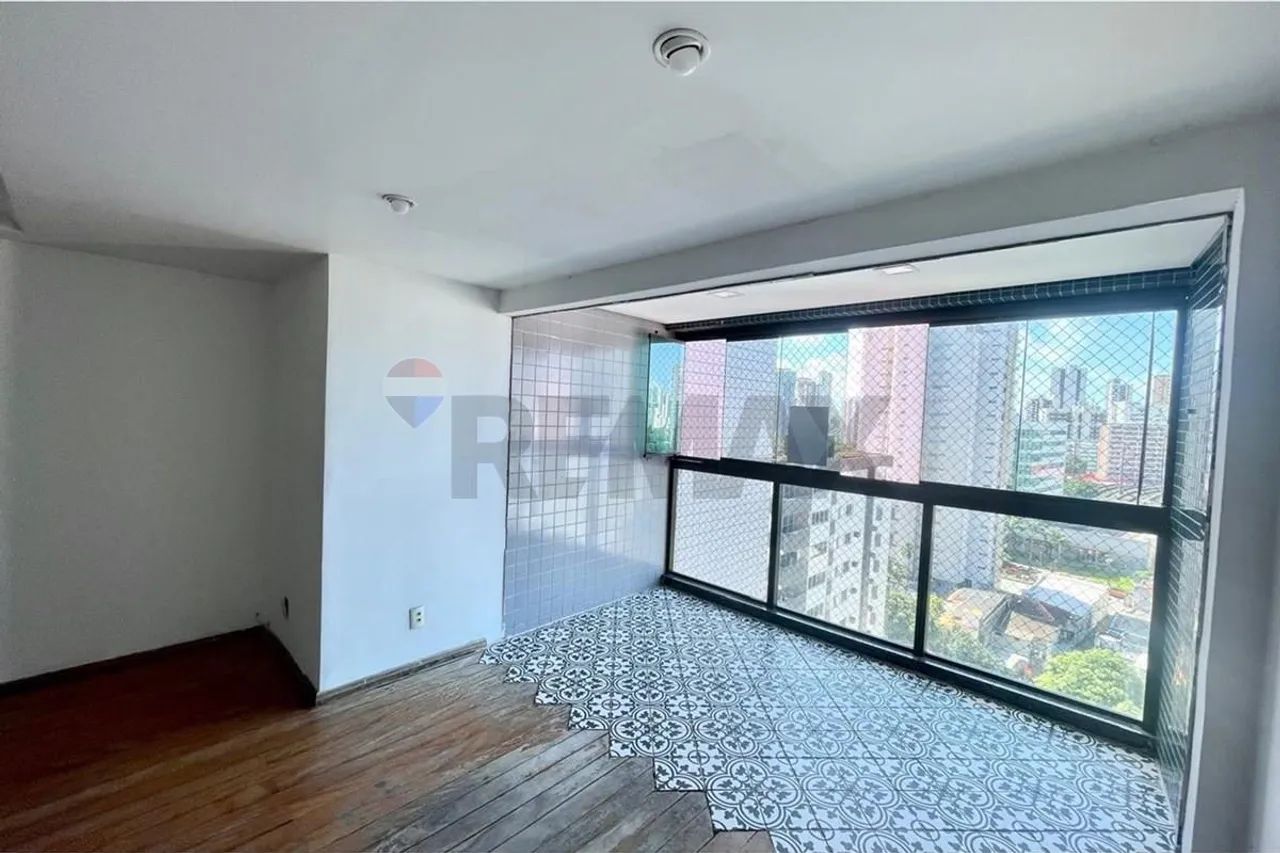 Apartamento 3 quartos nas Graças - Foto 2