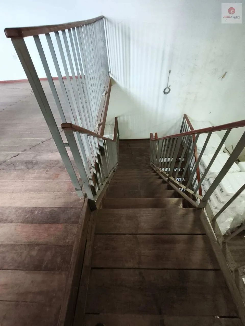 ALUGO EXCELENTE CASARÃO COMERCIAL NO CENTRO DE GOIANA / PE - Foto 11