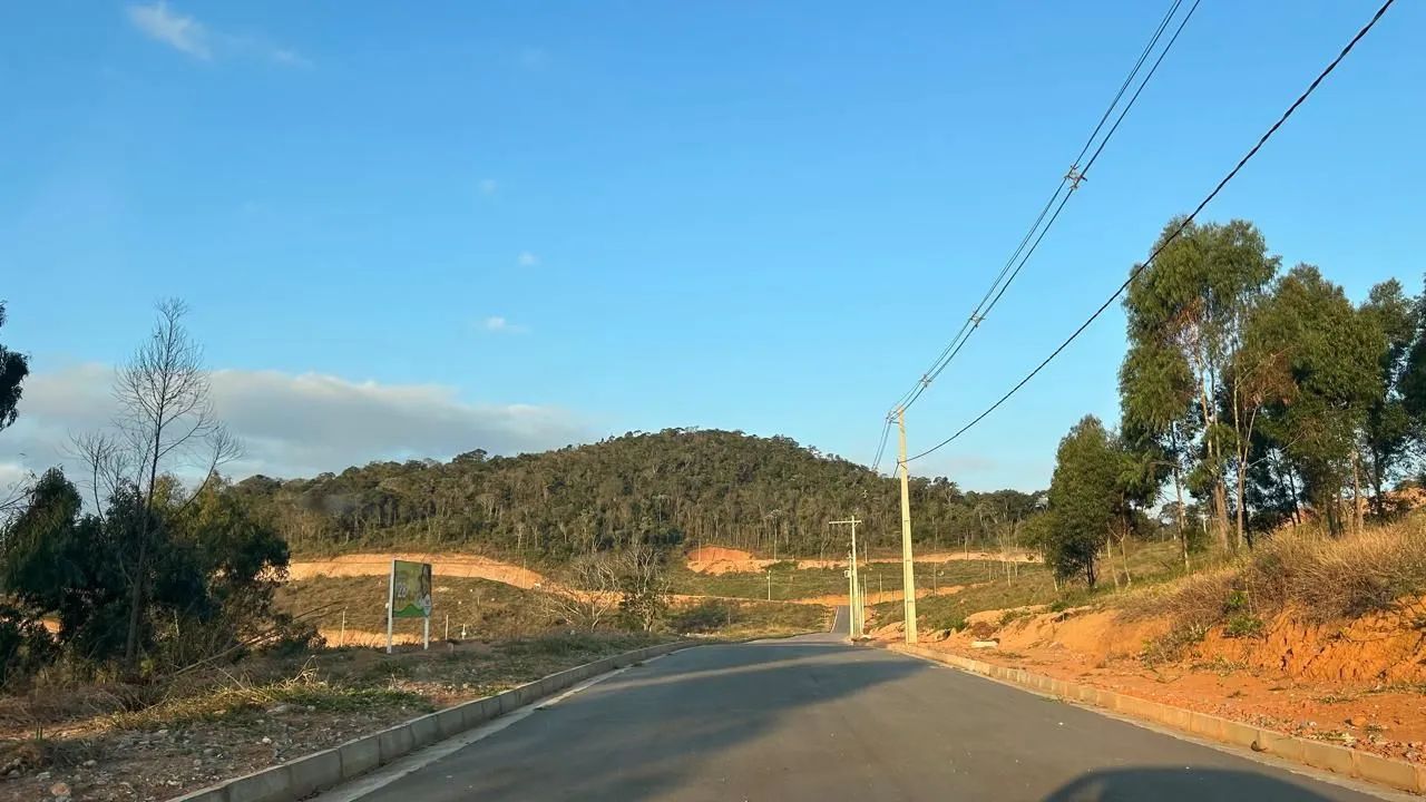 Lotes em Barbacena  - Foto 2