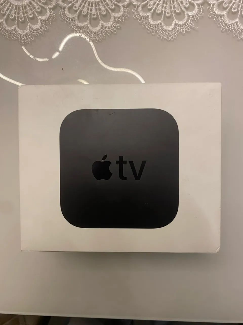 Apple TV 4K 64gb - Foto 3